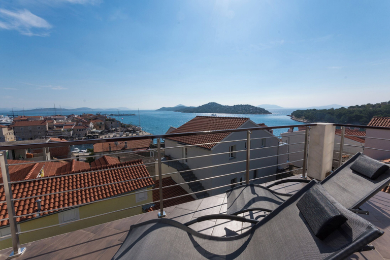 Others 5, Amaizing sea View in Center and Near the Beach, Vodice