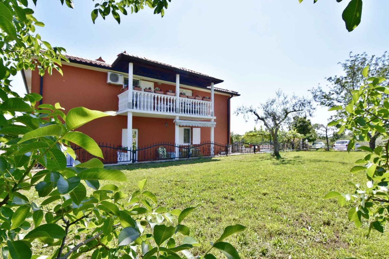 Exterior 4, Countryside Oasis in Valica, Umag