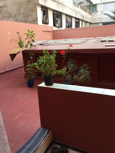 Others 4, Room-property in a Quiet Area Close to t, Casablanca