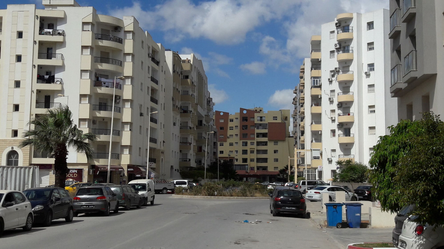Others 5, Spacious Very Modern Apartment Richly Furnished, Bouhaira
