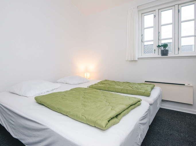 Bedroom 3, 8 person holiday home in Aabenraa-By Traum, Aabenraa