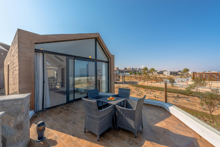 Exterior & Views 3, VESTA - Superior Villa (II) - 2BR - Wadi Jebal, Safaja