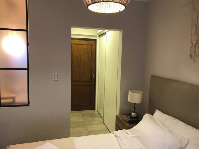 Bathroom amenities 5, Apartment First Flor Excellent Location, Capital