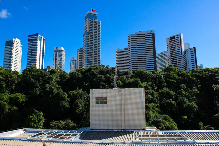 Exterior & Views, Flats Villaggio, João Pessoa