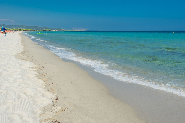 Beach 3, Simple Gem of Le Dimore di Budoni Nui1676, Nuoro