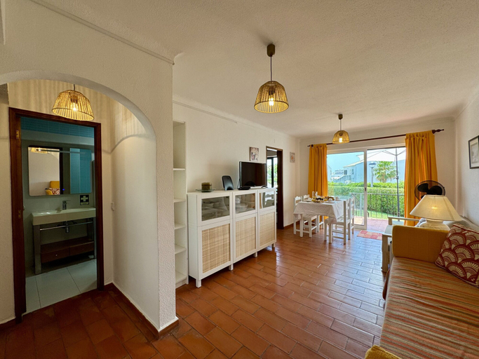 Living area 4, Vilamoura Classic 3 With Pool by Homing, Loulé