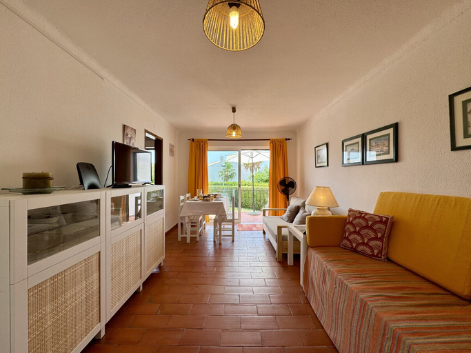 Living area 3, Vilamoura Classic 3 With Pool by Homing, Loulé