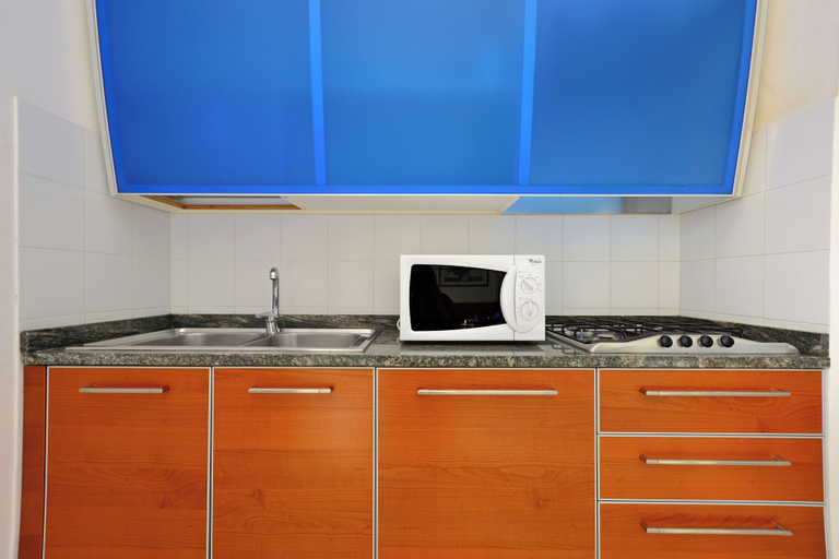 Interior, Spacious and Comfy Flat With Balcony, Udine