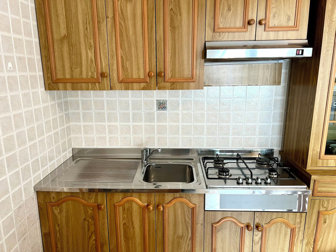 Interior 3, Nice Apartment Near the City Centre, Udine
