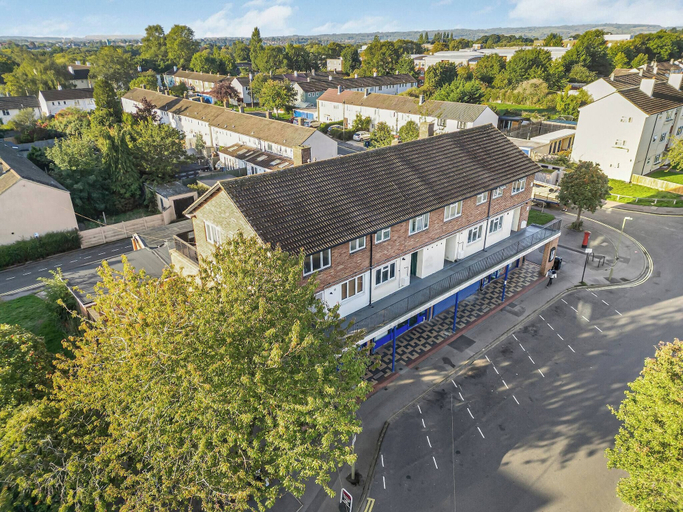 Exterior 2, Stylish & Bright 3BR in Headington, Oxford Area, Oxfordshire