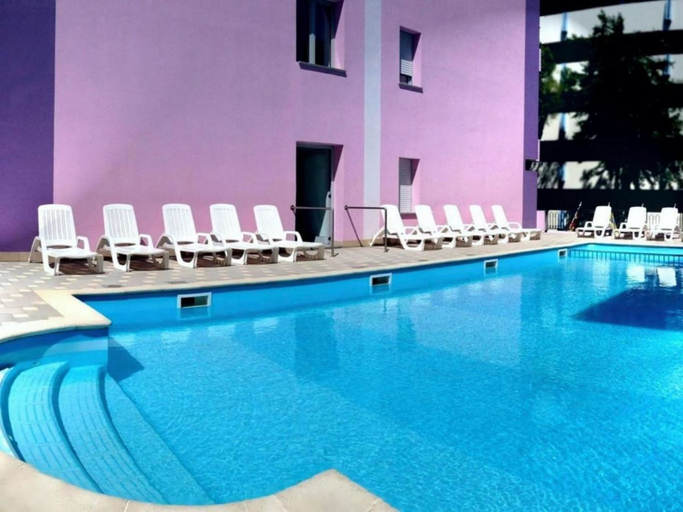 Pool 5, Smart Studio Flat-beahost, Venezia