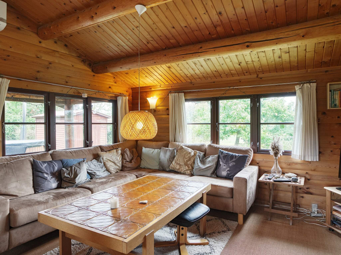 Others 5, 4 star holiday home in Dannemare, Lolland