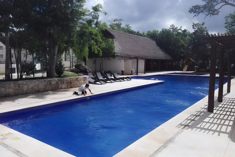Sport & Beauty, Beautiful Hoestel Near Cancun Beaches With Comfort and Security Guaranteed!, Benito Juárez
