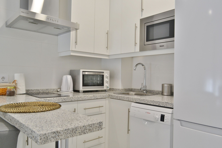 Others 4, Apartamentos Cruz Conde, Córdoba