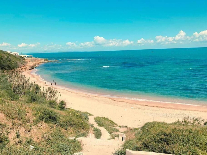 Others 3, Luxurious Sea View With Private Beach in Gammarth Marsa, La Marsa