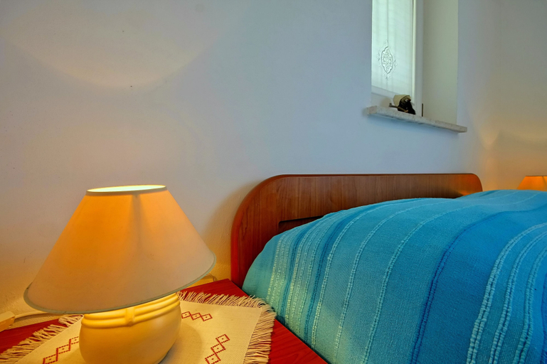 Room 3, Coastal Serene Stay in Umag, Umag