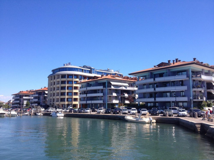 Exterior 2, Lovely Nest With Lagoon View and Terrace in Grado, Gorizia