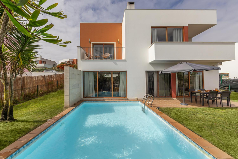 Sport & Beauty 2, Vila Moleza, Óbidos