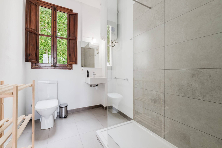 Bathroom 3, Valencia Luxury - Malvarrosa Beach, Valencia