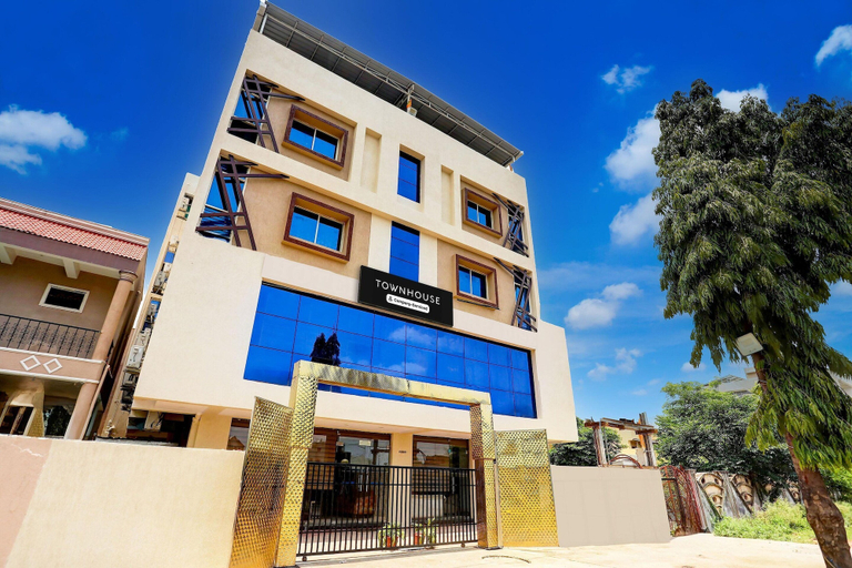 Primary image, Deluxesaanvi Paradise, Bhopal