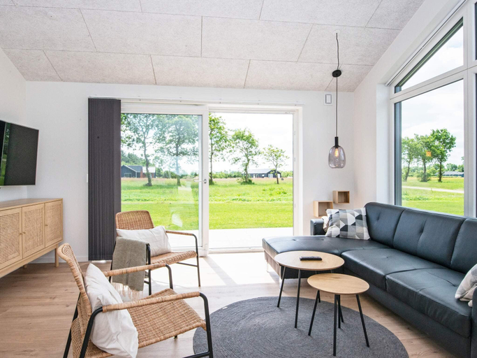 Others 2, 5 star holiday home in Ansager, Varde