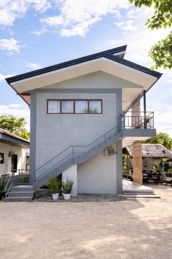Exterior 3, ISLO APT, General Luna