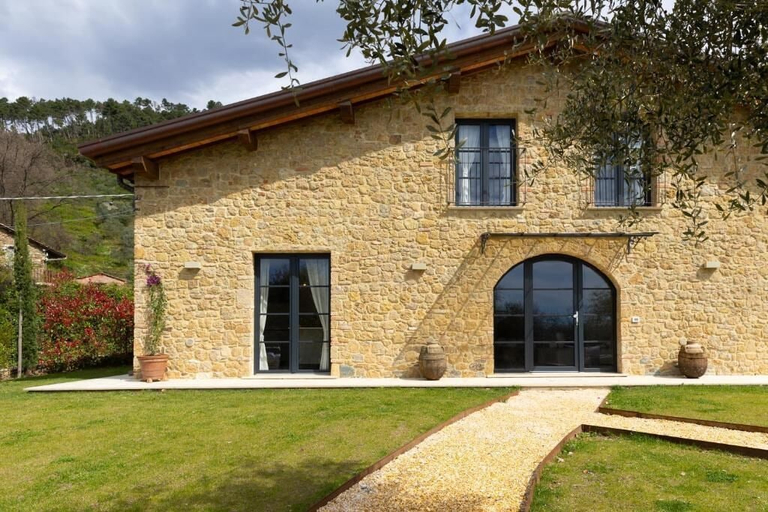Exterior, Casa Gabri Boutique B&B Tuscan Villa, Massa Carrara