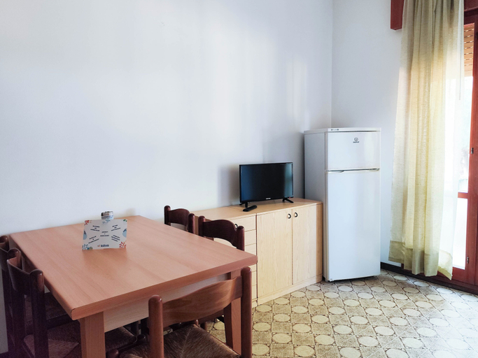 Room amenity, Relaxing Apartment in Pine Forest, Venezia