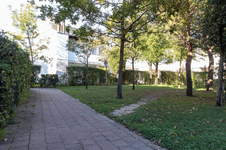 Garden 3, Comfy Apartment With Shared Pool, Venezia