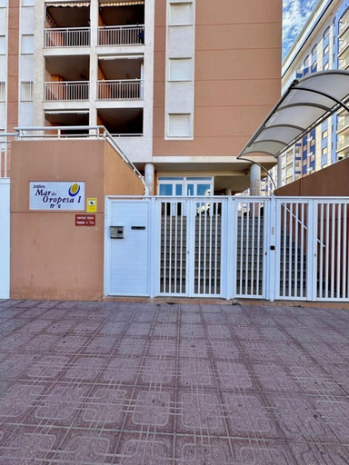 Front of property 5, Apartamento Mar de Oropesa I Ref 003, Castellón