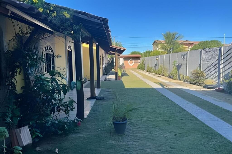 Property grounds 4, Residencial Ana e Cesar, Santa Cruz Cabrália