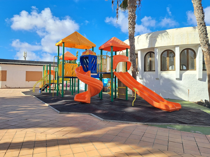 Children's area 2, Casa Samba, 2 Bedrooms and Pool, Las Palmas