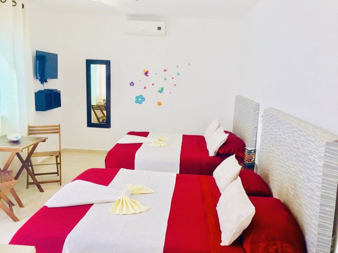 Others 4, Room-condotel 5th Avenue Deluxe Family S, Cozumel