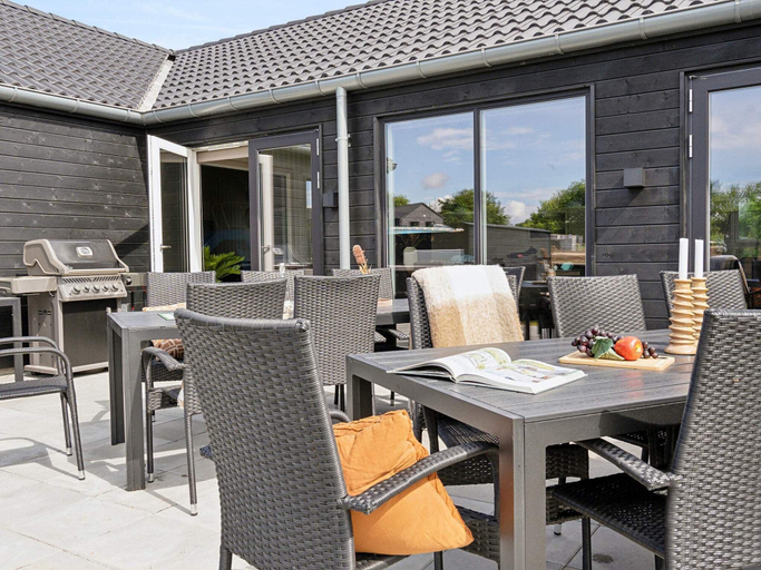 Food & Drinks 5, 5 star holiday home in Sydals, Sønderborg