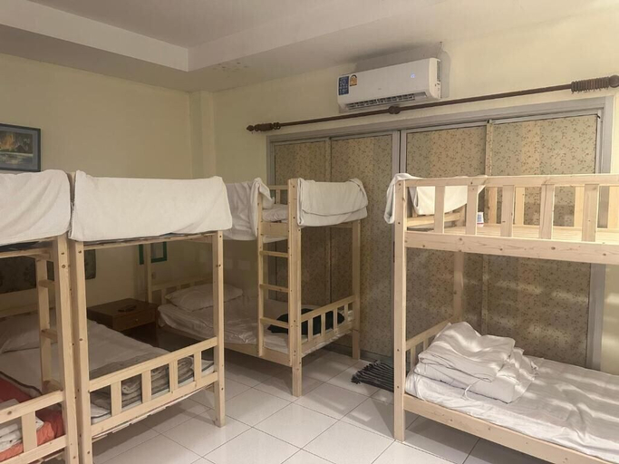 Room 3, Bursa Hotel, Pulau Phuket