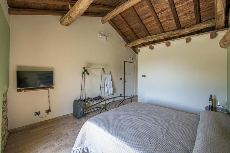 Room 4, Room-charming Alessandria Retreat With Q, Alessandria