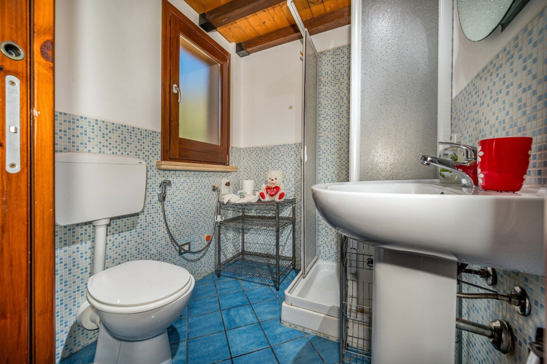 Others 2, Villa Elena 2 Km From the Natural Reserve of Zingaro, Trapani