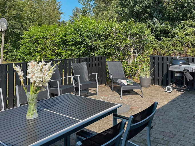 Food & Drinks, 4 star holiday home in Tarm, Ringkøbing-Skjern