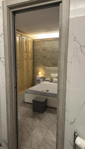 Others 5, The Dream, Massa Carrara