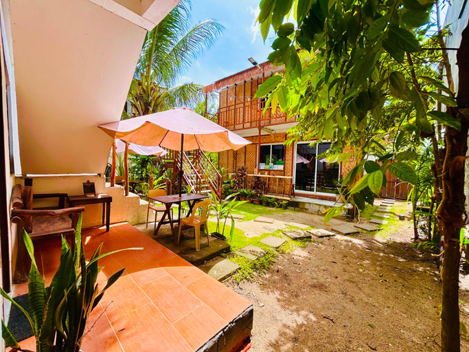 Others 3, LATAGAW RESIDENTIAL HOMESTAY (Private Room only), General Luna