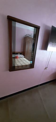 Others 2, Apartment in the Center of Casablanca, Casablanca