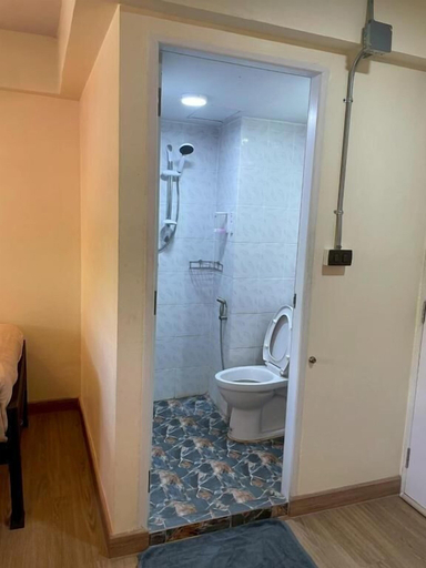 Bathroom 4, Banhor Residence, Muang Chiang Mai