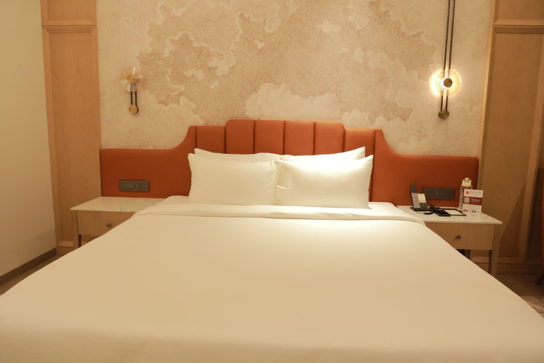 5, Hotel Express Inn Heritage, Aurangabad