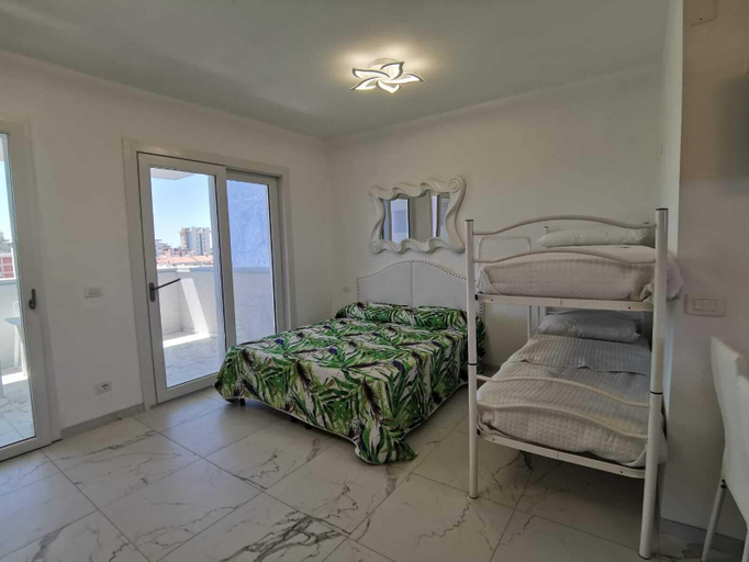 Room 3, Bright Studio Close to the sea, Venezia
