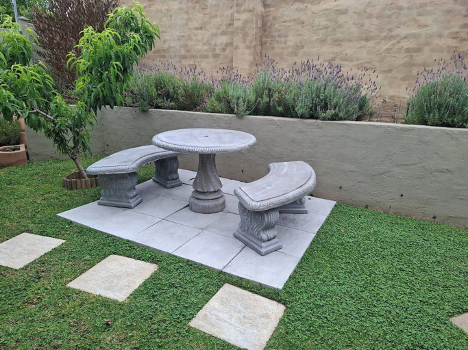 Terrace/patio 5, Petite Cottage Plett, Eden