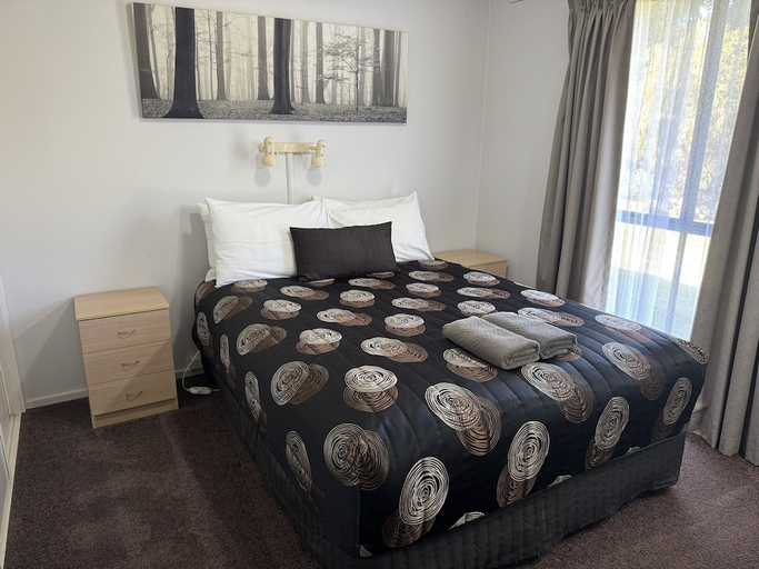 Bedroom 4, Barwon Valley Lodge, South Barwon - Inner