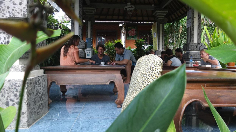 Food & Drinks 4, Leket house, Gianyar