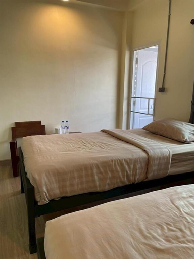 Room 3, Banhor Residence, Muang Chiang Mai