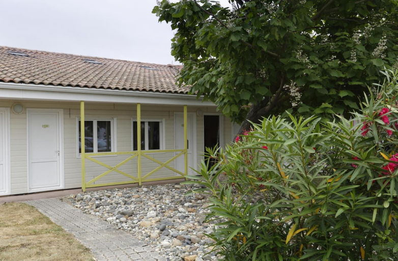 Room 5, R Sidence R sid Price St2s, Haute-Garonne