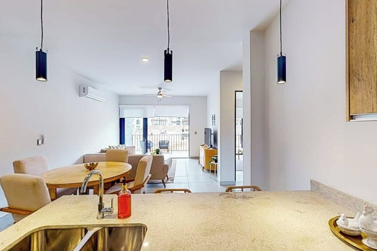 Interior, Gorgeous Dog-friendly Apartment With Balcony, Open Layout, Heated Pool, & AC, La Paz